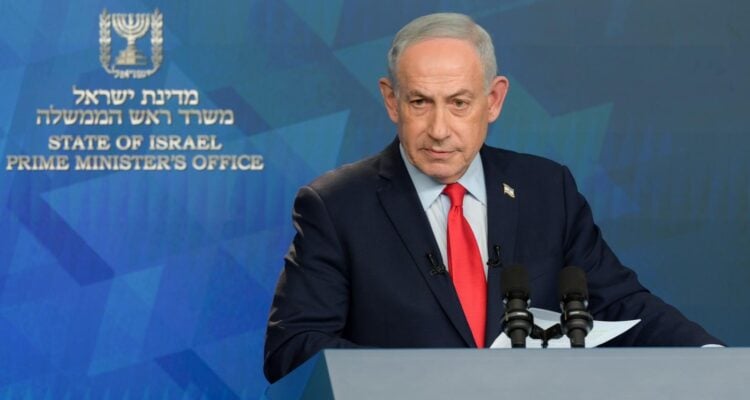 Netanyahu holds consultations as Jerusalem braces for collapse of US-Iran&nbsp;talks