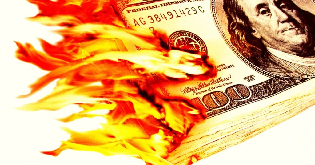 ECONOMIC DISTRESS: Americans Have Never Felt This Bad About The U.S. Economy In The Entire History Of Our&nbsp;Country