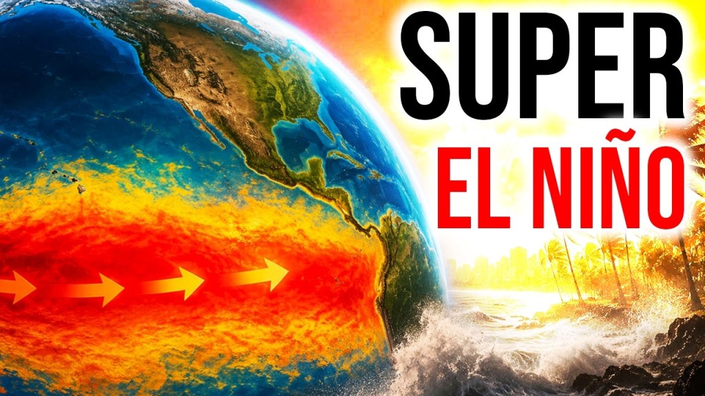 The “Super El Niño” Of 1877-1878 Killed More Than 50 Million People, And Now A Similar “Super El Niño” Is Coming In&nbsp;2026
