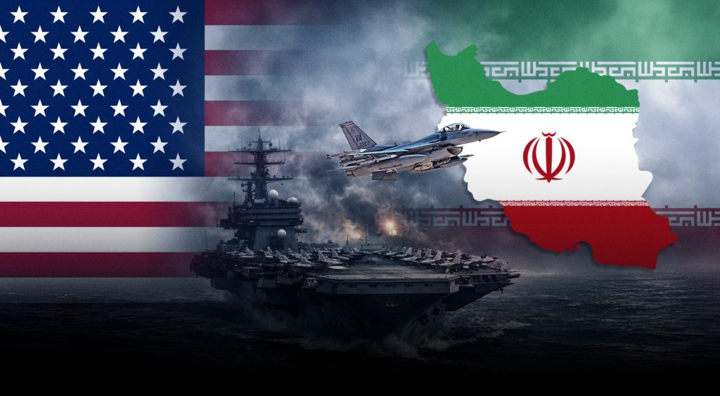 Iran Warns Will Take War ‘Beyond The Region’ If Trump Restarts&nbsp;Attacks