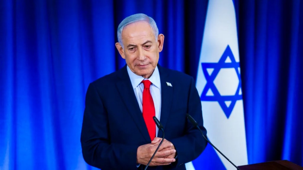 TROUBLE IN PARADISE? ‘Time to say no to Trump’: Israeli officials condemn Netanyahu’s decision to cancel Lebanon&nbsp;strike
