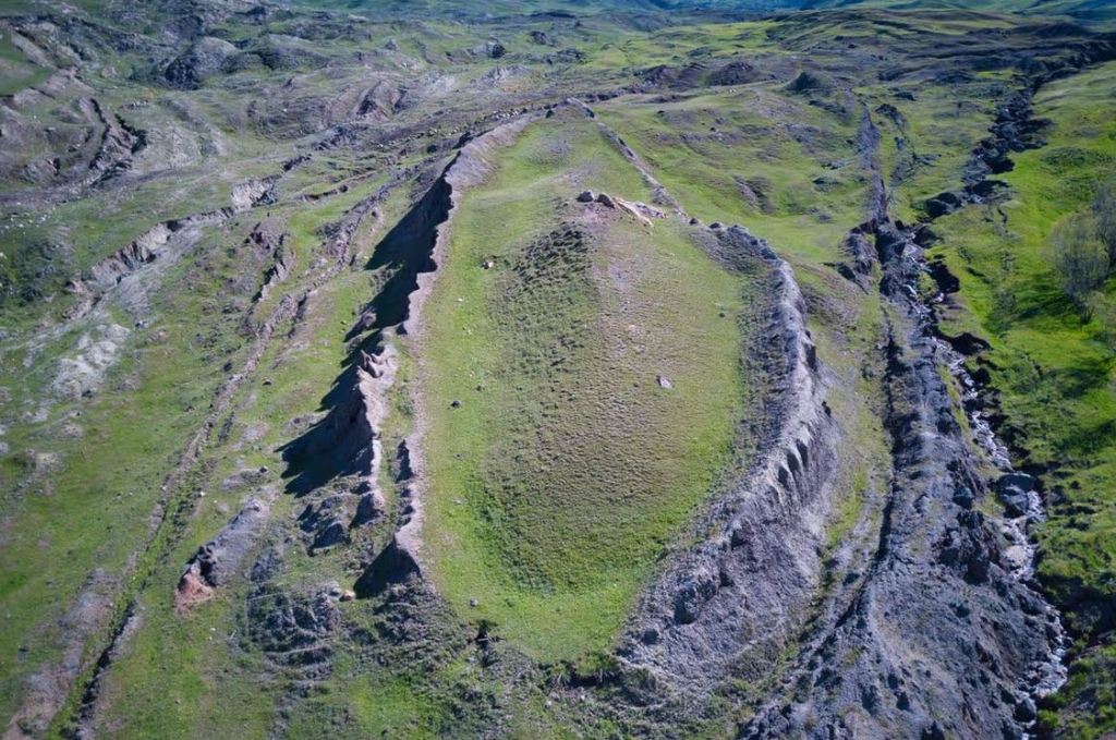 Noah’s Ark ‘is real’ claim researchers as huge hunt to find proof finally gets green&nbsp;light