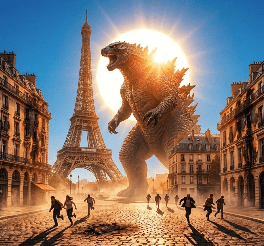 “Godzilla El Niño” Strikes Again: An Absolutely Epic Heat Wave Is Shattering Records All Over&nbsp;Europe