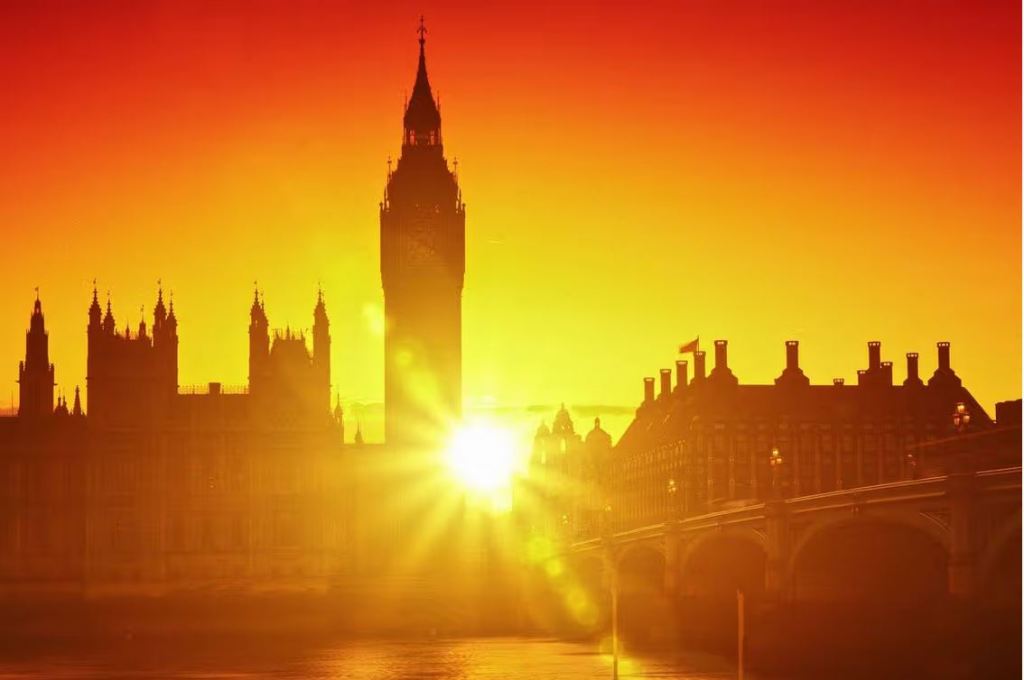Extreme weather warning as ‘catastrophic’ Super El Niño rapidly&nbsp;strengthens