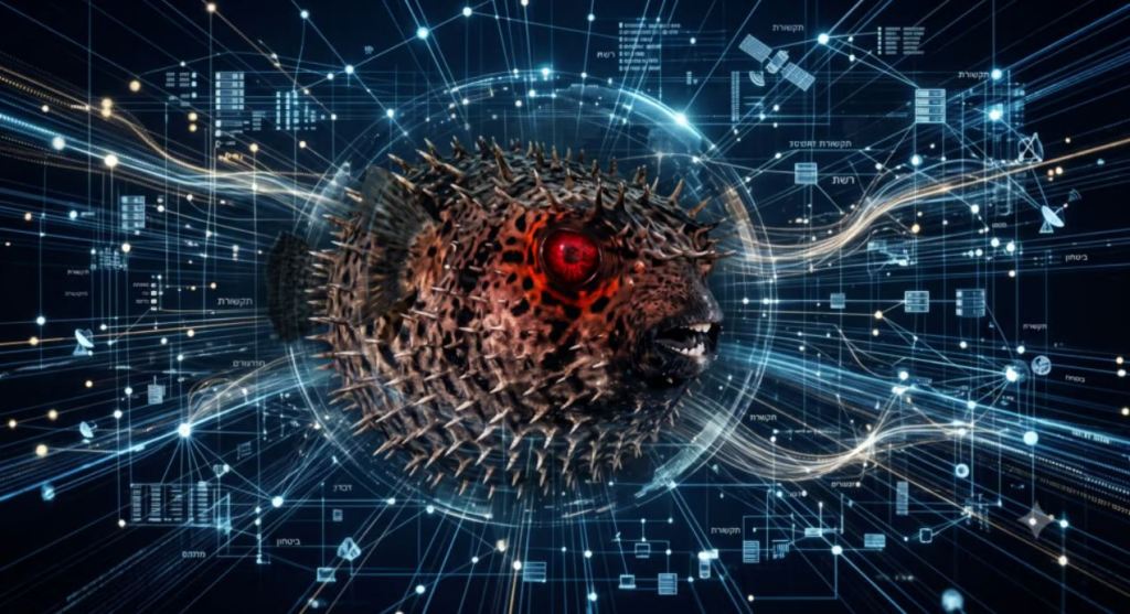 AI agent carries out full ransomware attack for first time, researchers&nbsp;say
