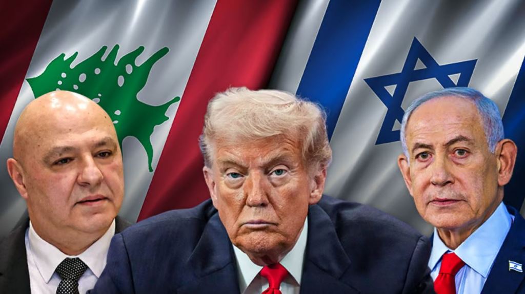 Lebanon may be the next Abraham Accords breakthrough, and Israel should not waste the&nbsp;opening