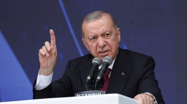 Turkey Prepares for ‘Crisis, Tension, and War’ as Ankara Watches Israel-Greece Military Partnership&nbsp;Grow