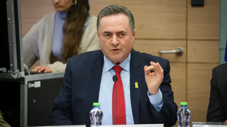 Defense Minister Israel Katz warns Iran could attack on Jewish holidays: ‘Our planes are&nbsp;ready’