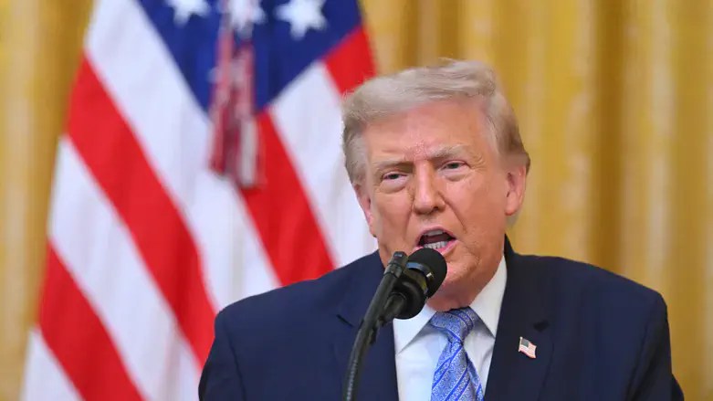 Trump: ‘Iran is&nbsp;Dead’