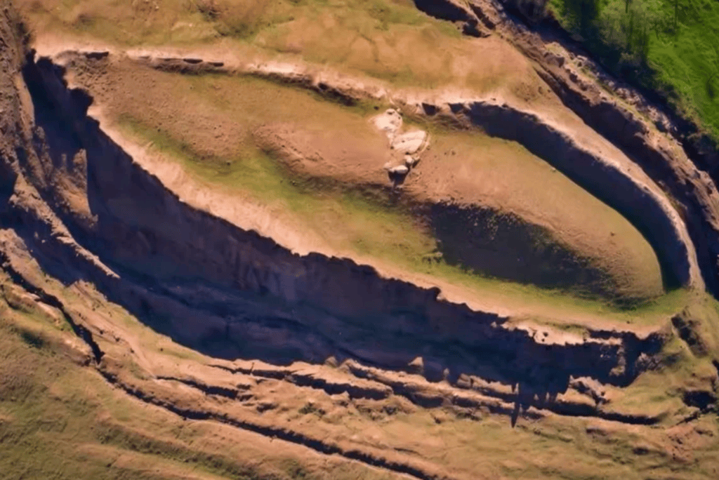 Noah’s Ark Researcher Reveals Death Threats, Stunning New Radar&nbsp;Findings